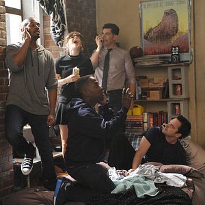 Foto Damon Wayans Jr.