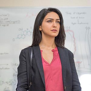 Foto Nazanin Boniadi