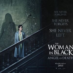 Foto La dama de negro 2: el ángel de la muerte