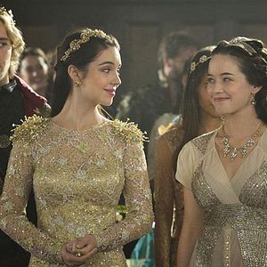 Foto Anna Popplewell