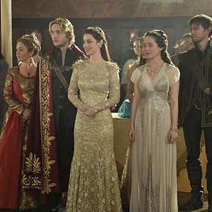 Foto Anna Popplewell