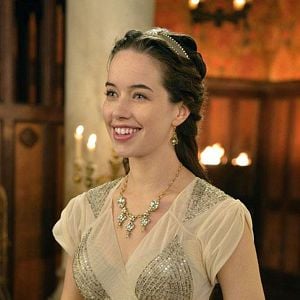 Foto Anna Popplewell