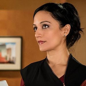 Foto Archie Panjabi