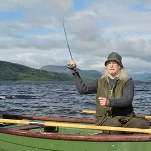 Foto Nuestro último verano en Escocia