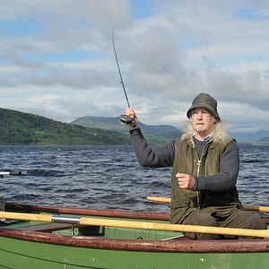 Foto Nuestro último verano en Escocia