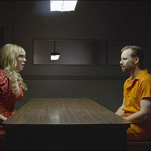 Foto Kirsten Vangsness