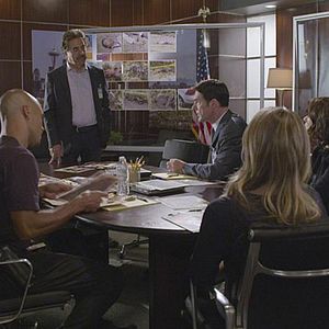 Foto Mentes criminales