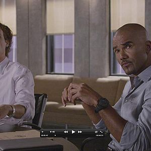 Foto Mentes criminales