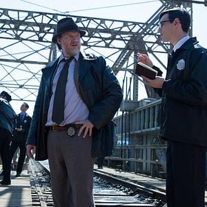 Foto Cory Michael Smith