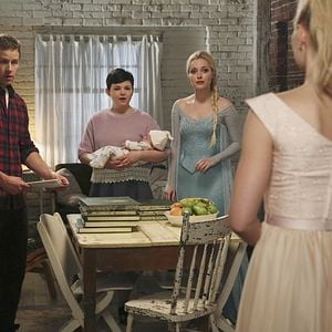 Foto Ginnifer Goodwin