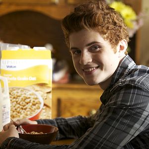 Foto Jake Austin Walker