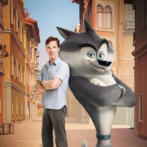 Foto Benedict Cumberbatch