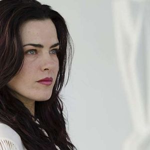 Foto The Moving Forest