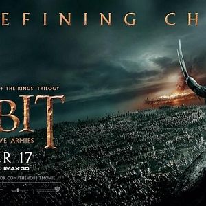 Foto El hobbit: La batalla de los cinco ejércitos