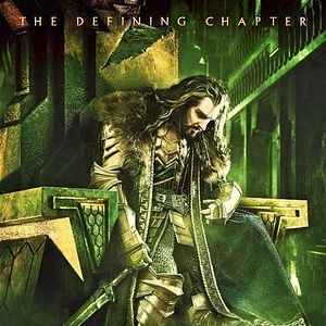 Foto El hobbit: La batalla de los cinco ejércitos