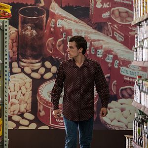 Foto Escobar: Paraíso perdido