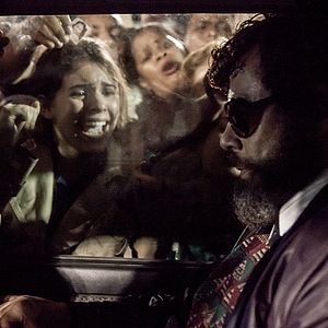 Foto Escobar: Paraíso perdido