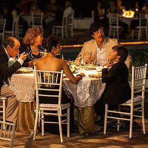 Foto Escobar: Paraíso perdido