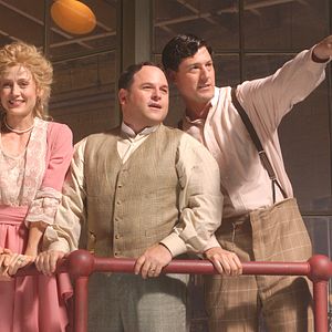 Foto Jason Alexander