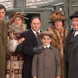 Foto Jason Alexander