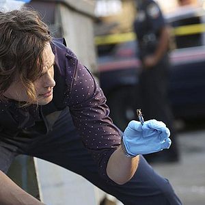 Foto Mentes criminales