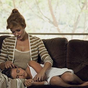 Foto Mélanie Doutey