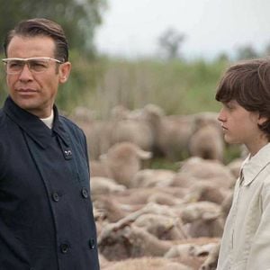 Foto Obediencia perfecta