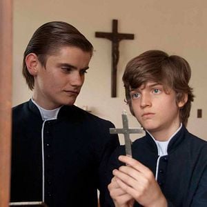 Foto Obediencia perfecta