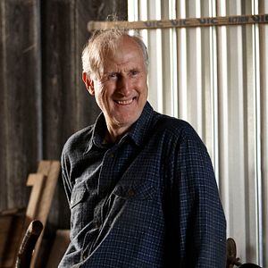 Foto James Cromwell