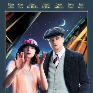 Foto Magia a la luz de la luna