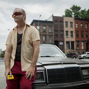 Foto Bill Murray
