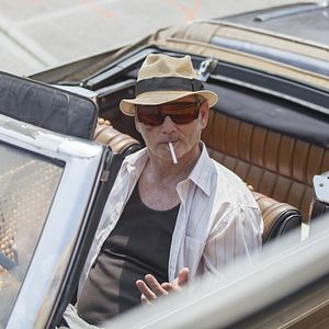 Foto Bill Murray