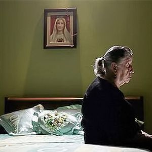 Foto Silencio en la Tierra de los Sueños