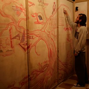 Foto Espacio interior