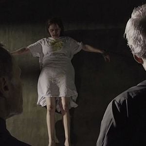 Foto Exorcismo en el Vaticano