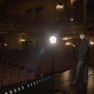 Foto Birdman (o la inesperada virtud de la ignorancia)