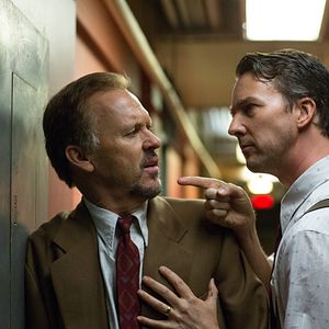 Foto Birdman (o la inesperada virtud de la ignorancia)