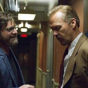 Foto Birdman (o la inesperada virtud de la ignorancia)