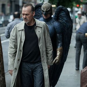 Foto Birdman (o la inesperada virtud de la ignorancia)