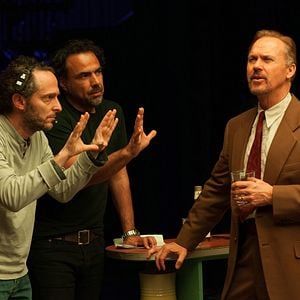 Foto Birdman (o la inesperada virtud de la ignorancia)