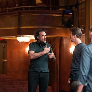 Foto Birdman (o la inesperada virtud de la ignorancia)