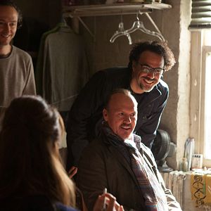 Foto Birdman (o la inesperada virtud de la ignorancia)