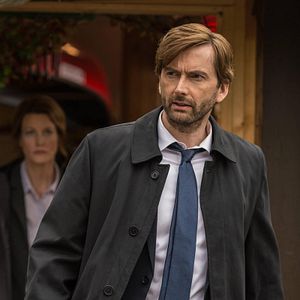 Foto Gracepoint