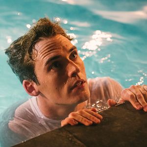 Foto Sam Claflin