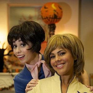 Foto Cristin Milioti