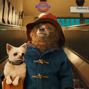 Foto Paddington