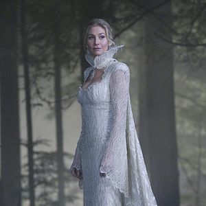 Foto Elizabeth Mitchell