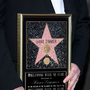 Foto Hans Zimmer