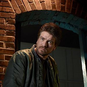 Foto Charles Halford