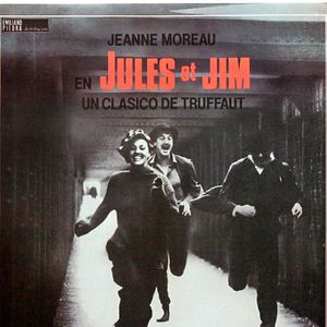 Foto Jules y Jim